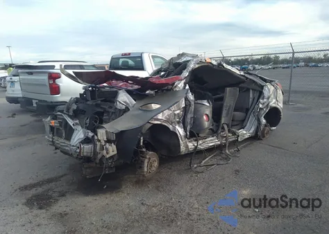 2008 Saturn Vue V6 Xe из США, поврежденный, VIN 3GSDL43N18S587356